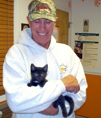 Roanoke island animal clinic pet of the month Roanoke island animal clinic pet of the month