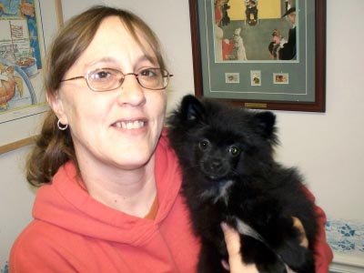 Roanoke Island asnimal clinic Pet of the month Roanoke Island asnimal clinic Pet of the month